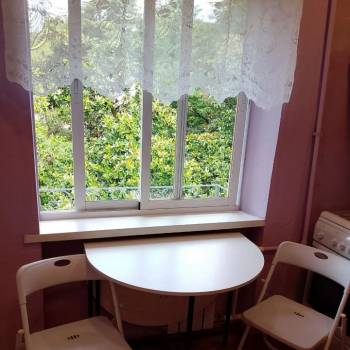 Сдается 2-х комнатная квартира, 37 м²