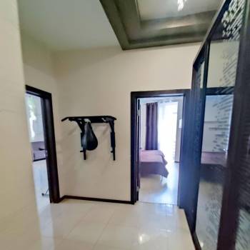 Сдается 2-х комнатная квартира, 75 м²