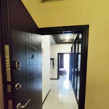 Сдается 2-х комнатная квартира, 75 м²