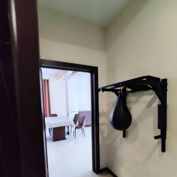 Сдается 2-х комнатная квартира, 75 м²