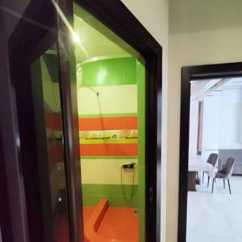 Сдается 2-х комнатная квартира, 75 м²