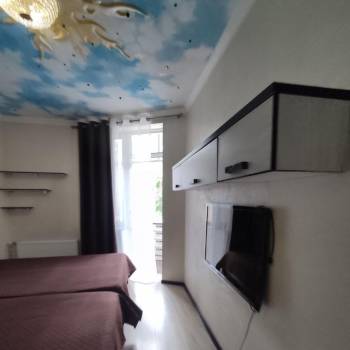 Сдается 2-х комнатная квартира, 75 м²
