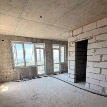 Продается 1-комнатная квартира, 45 м²