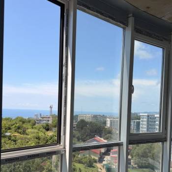 Продается 1-комнатная квартира, 45 м²