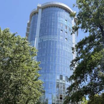 Продается 1-комнатная квартира, 45 м²