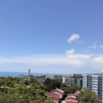Продается 1-комнатная квартира, 45 м²
