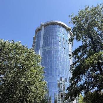 Продается 1-комнатная квартира, 45 м²