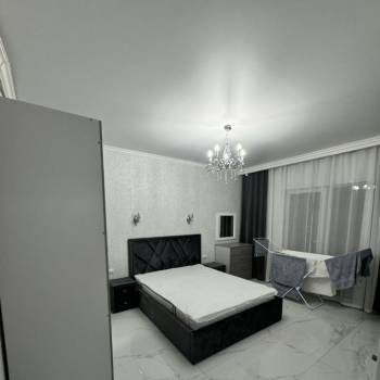 Продается 1-комнатная квартира, 38 м²