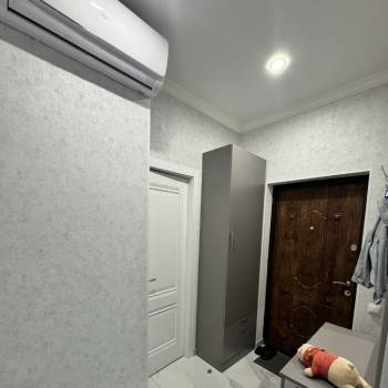 Продается 1-комнатная квартира, 38 м²