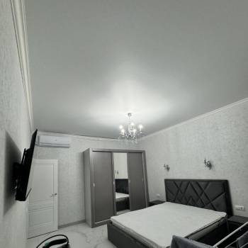 Продается 1-комнатная квартира, 38 м²