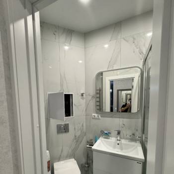 Продается 1-комнатная квартира, 38 м²