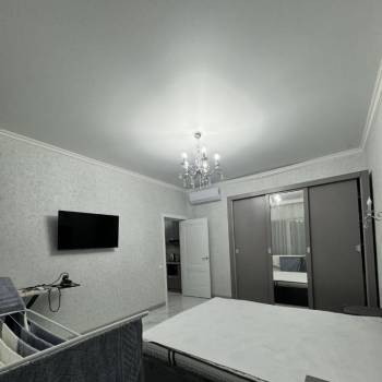 Продается 1-комнатная квартира, 38 м²