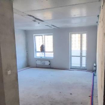Продается 1-комнатная квартира, 34,3 м²