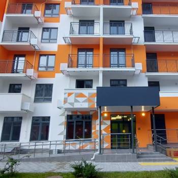 Продается 1-комнатная квартира, 34,3 м²