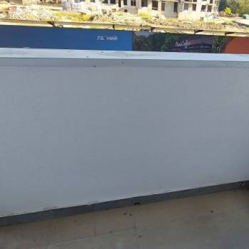 Продается 1-комнатная квартира, 34,3 м²