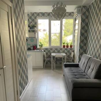 Продается 2-х комнатная квартира, 45 м²