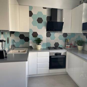 Продается 2-х комнатная квартира, 45 м²