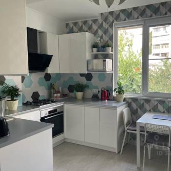 Продается 2-х комнатная квартира, 45 м²