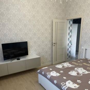 Продается 2-х комнатная квартира, 45 м²