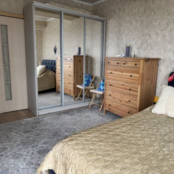 Продается 2-х комнатная квартира, 47 м²