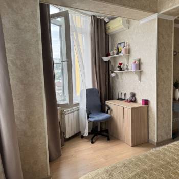 Продается 2-х комнатная квартира, 47 м²