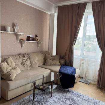 Продается 2-х комнатная квартира, 47 м²