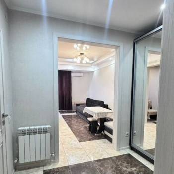Сдается 2-х комнатная квартира, 35 м²