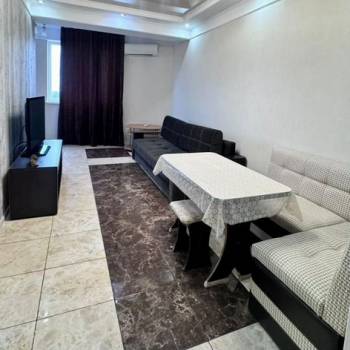 Сдается 2-х комнатная квартира, 35 м²