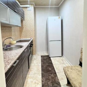 Сдается 2-х комнатная квартира, 35 м²