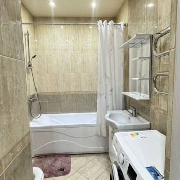 Сдается 2-х комнатная квартира, 35 м²