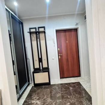 Сдается 2-х комнатная квартира, 35 м²
