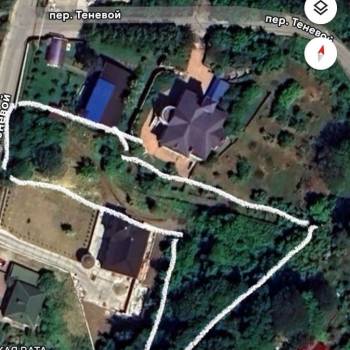 Продается Участок, 2400 м²
