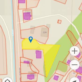 Продается Участок, 2400 м²