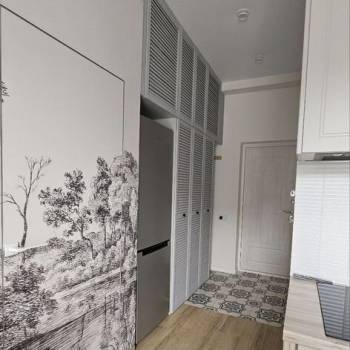Сдается 1-комнатная квартира, 31 м²