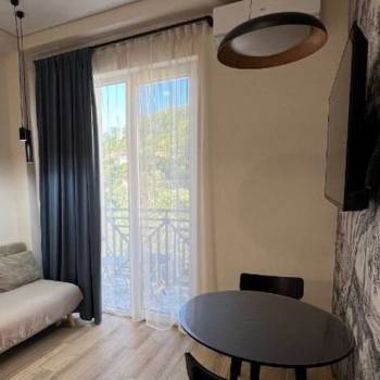 Сдается 1-комнатная квартира, 31 м²