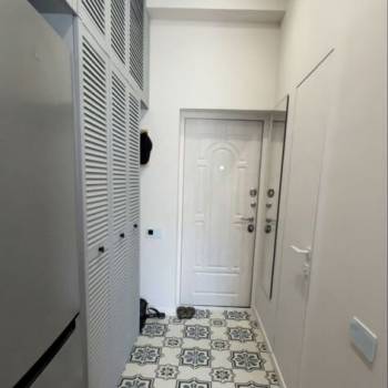 Сдается 1-комнатная квартира, 31 м²