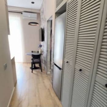 Сдается 1-комнатная квартира, 31 м²