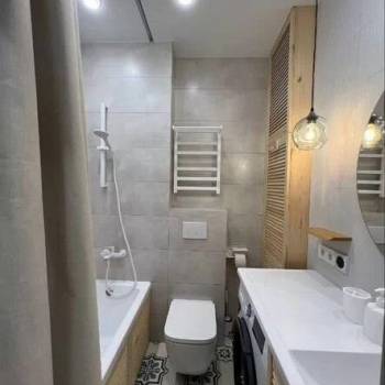 Сдается 1-комнатная квартира, 31 м²