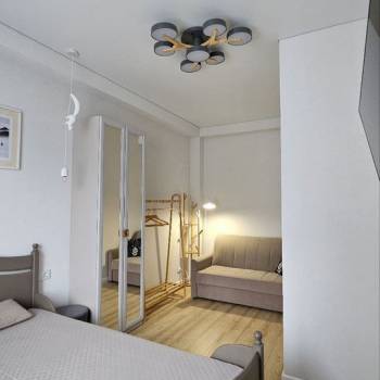 Сдается 1-комнатная квартира, 31 м²