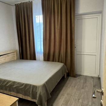 Сдается 1-комнатная квартира, 35 м²
