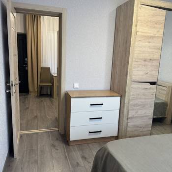 Сдается 1-комнатная квартира, 35 м²