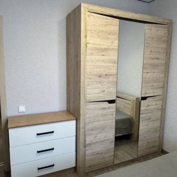Сдается 1-комнатная квартира, 35 м²