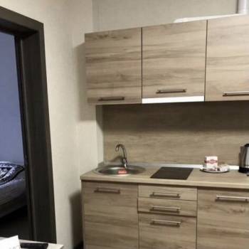 Сдается 1-комнатная квартира, 24 м²