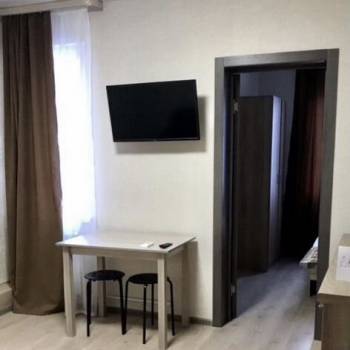 Сдается 1-комнатная квартира, 24 м²