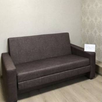 Сдается 1-комнатная квартира, 24 м²