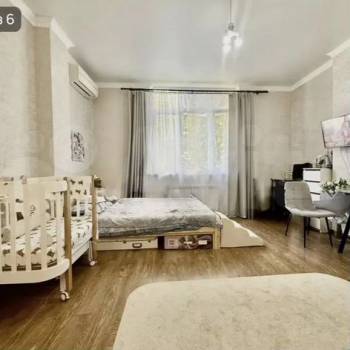 Сдается 1-комнатная квартира, 30 м²