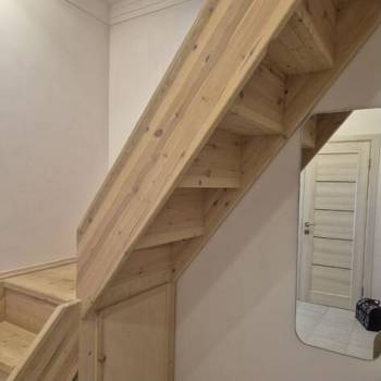 Сдается 2-х комнатная квартира, 43 м²