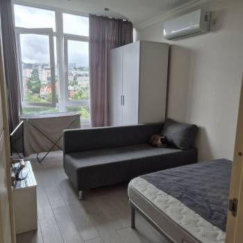 Сдается 2-х комнатная квартира, 43 м²