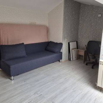 Сдается 2-х комнатная квартира, 43 м²