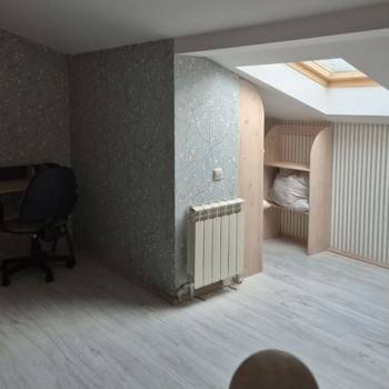 Сдается 2-х комнатная квартира, 43 м²